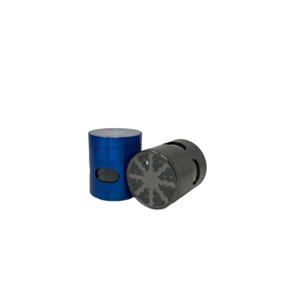 Tobacco_Grinder Assorted color