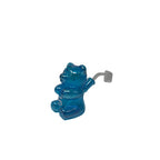 Gummy Bear water pipe with Banger | Slime Colors