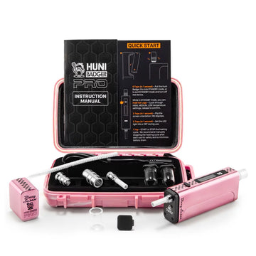 Huni Badger Pro X Blazy Susan | Limited Edition |