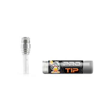 Huni Badger - Pro Tip