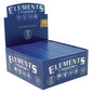 Elements Phantom King Size Wide | 50 per BOX | BOX