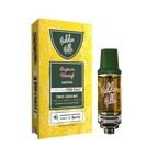 Hidden Hills | 2G Carts Live Shatter HHC | 1CT