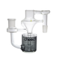 CHEECH - MINI TORNADO GLYCERINE ASH CATCHER | HRAC3