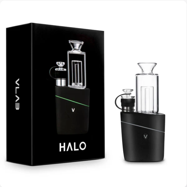 Halo - Portable Vaporizer Kit | Single Unit Main image