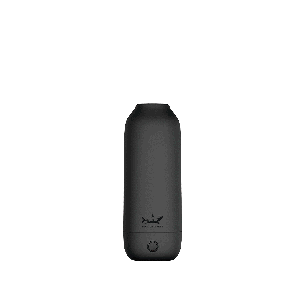 Hamilton device- Cloak V2