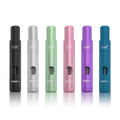 Hamilton Devices Daypipe Mini – sleek, compact metal pipe for smooth, portable smoking sessions anywhere.