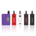 Hamilton Devices Jetstream Mini vaporizer with compact design and adjustable airflow for portable, powerful vaping sessions.