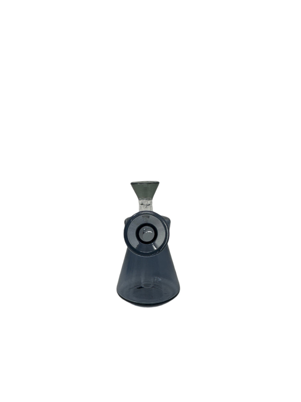 Hammer Style Rig with bowl piece | 5Colors | WP4079