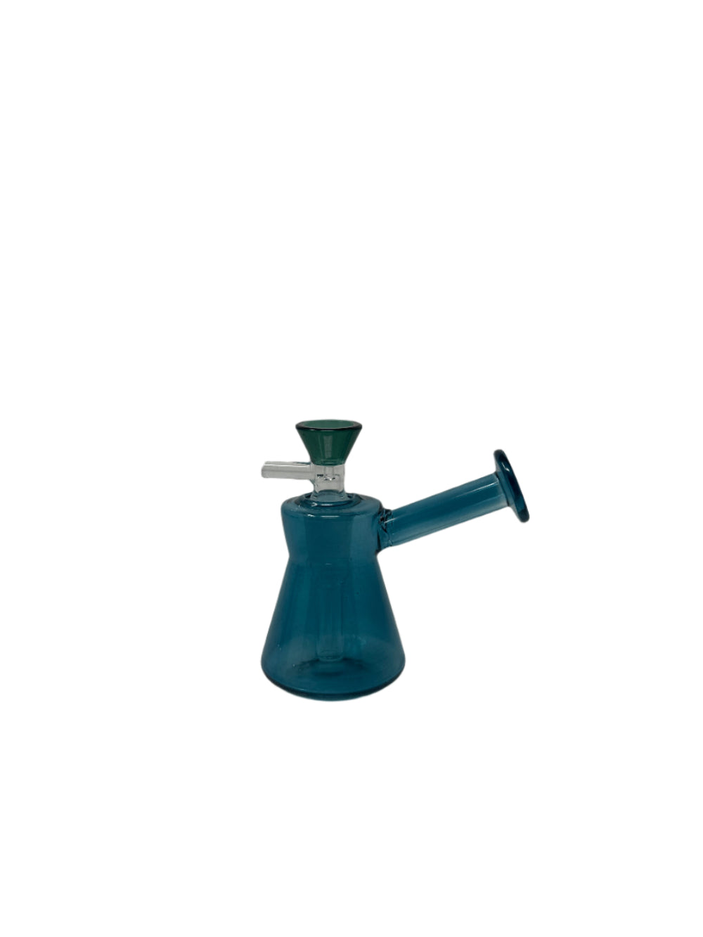 Hammer Style Rig with bowl piece | 5Colors | WP4079