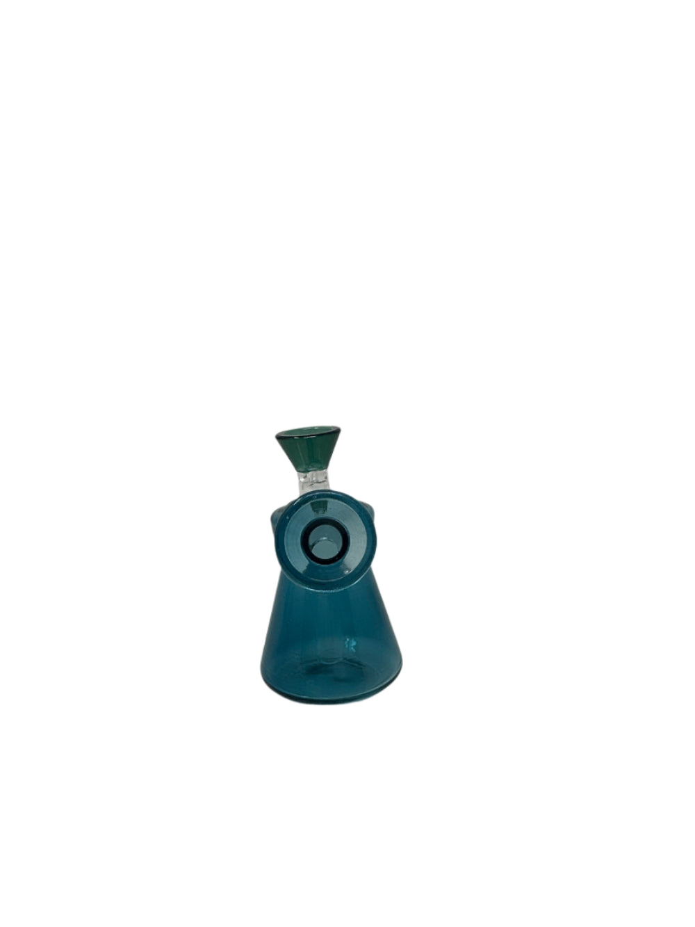 Hammer Style Rig with bowl piece | 5Colors | WP4079