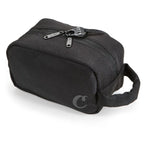 Cookies Head Stash Toiletry Bag – Durable Polyester Canvas