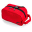 Cookies Head Stash Toiletry Bag – Durable Polyester Canvas