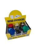 Herb Grinder 