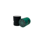 Herb_Grinder_for_wholesale-Green 