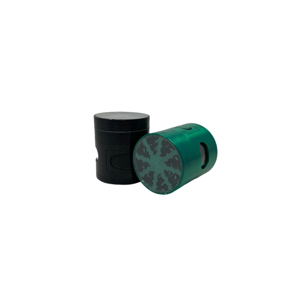 Herb_Grinder_for_wholesale-Green 