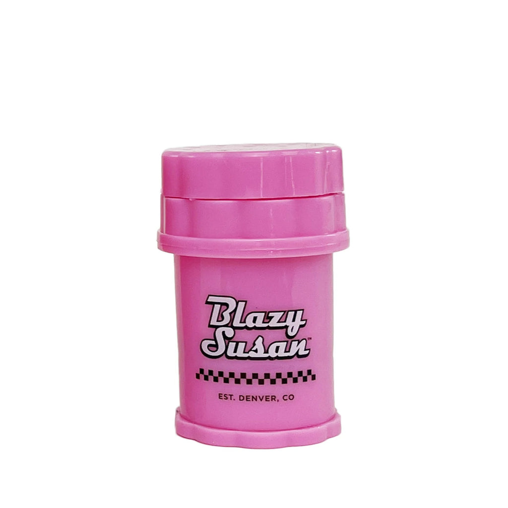 Blazy Susan - Herb Saver Grinder | Small Size | Single Unit