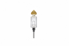 High-Quality Borosilicate Glass Nectar Collector – Mushroom Design