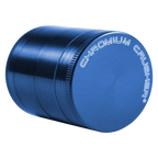 Chromium Crusher - Grinder | Single Unit