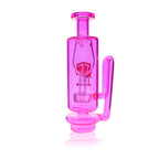 IC Glass -Cart Glass Attachment | slime colors | ICTA2054