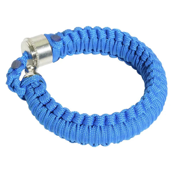 Silicone - Holie Bowlie Bracelet | Metal Hand Pipe | Single Unit