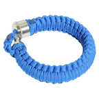 Silicone - Holie Bowlie Bracelet | Metal Hand Pipe | Single Unit