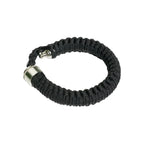 Silicone - Holie Bowlie Bracelet | Metal Hand Pipe | Single Unit