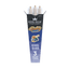 King Palm - Hemp Cones | KING Size  3-Hemp cones| 30Packs/Display | Squeeze & POP | WR10