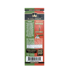 King Palm - Leaf Tubes |Dual Pack | Pack 2G Each | 20Pack/box | WR11
