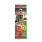 King Palm - Leaf Tubes |Dual Pack | Pack 2G Each | 20Pack/box | WR11