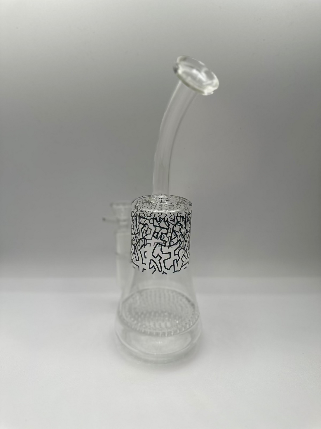 Honey Bee Water Pipe