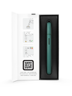 Puffco Hot Knife - Pine Green Limited Edition