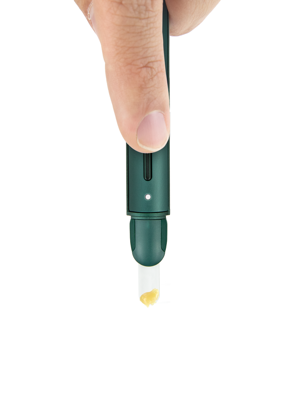 Puffco Hot Knife - Pine Green Limited Edition