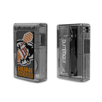 Huni Badger- Bumpboxx| Bluetooth Speaker | Single Unit