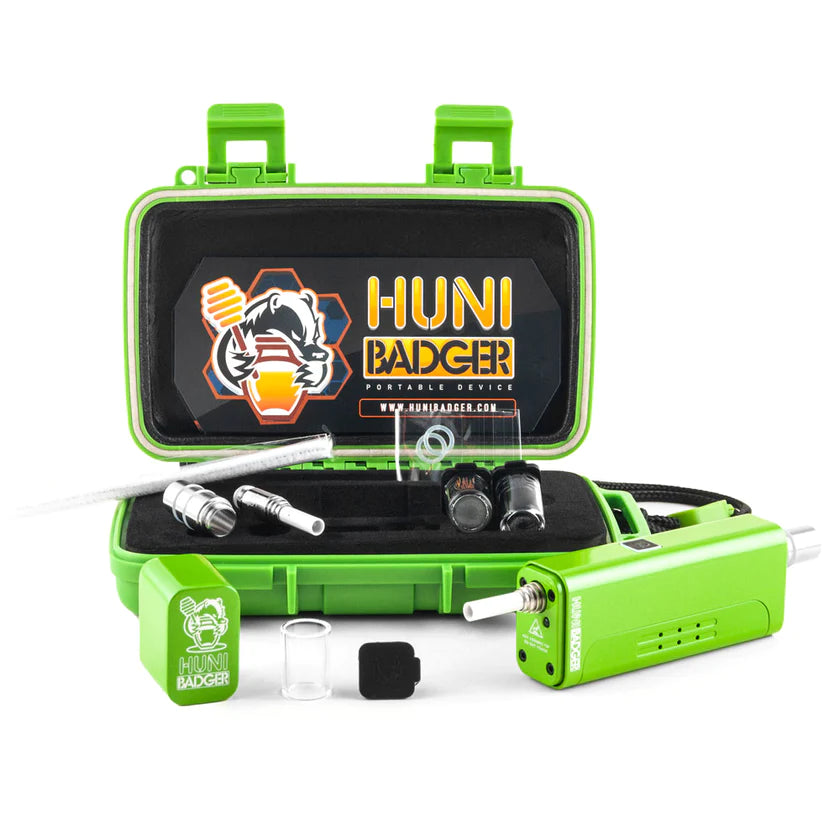 Huni Badger - Vaporizer | Single Unit