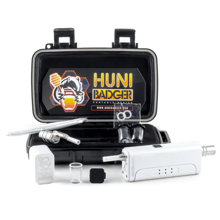 Huni Badger - Vaporizer | Single Unit