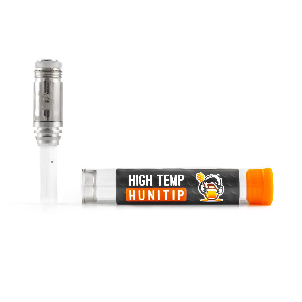 High Temp - HUNI TIP Secondary image