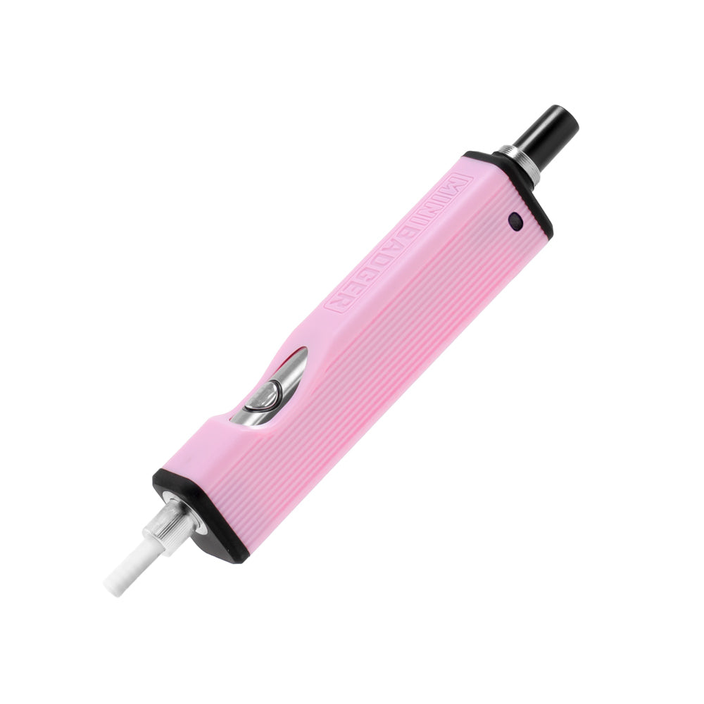 Huni Badger Mini Badger e-rig with travel-ready design