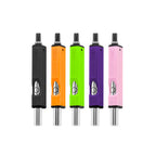 Huni Badger Mini Badger portable dab rig assorted colors 