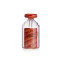 Huni Badger compatible glass attachment – Kickback Glass curved design for cooler dabbing experience