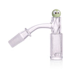 IC Quartz - Elite | 14mm 45D Banger | 99.9% Banger | Includes Carb Cap, Terp balls | 5 Colors