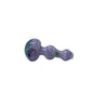 IC Glass Premium Design Hand Pipe with Screen – Mix Colors | 5-Inch | ICHP3058 | Wholesale