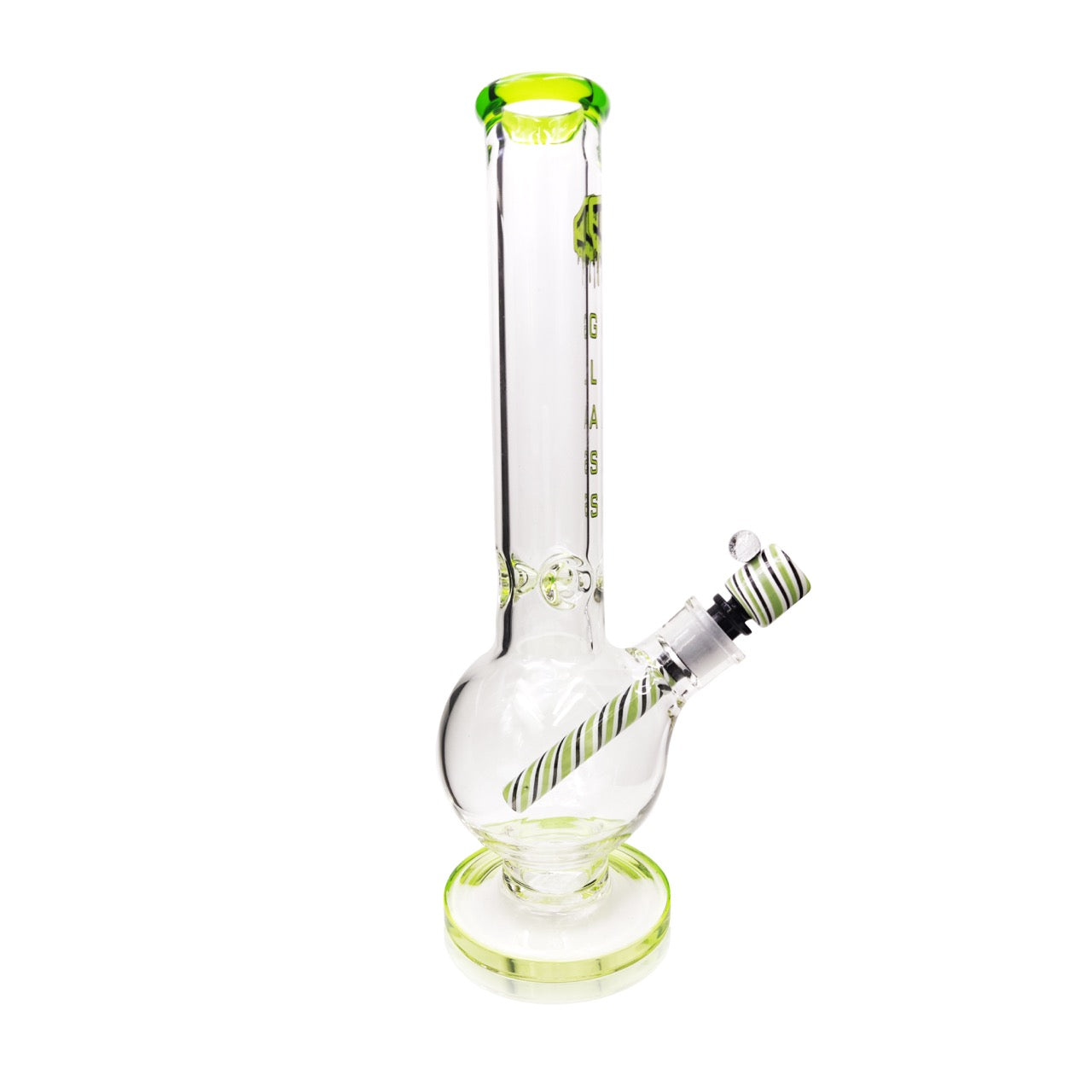 ICGLASS- ORB BREAKER | 15 INCH | ICBK54 Main image
