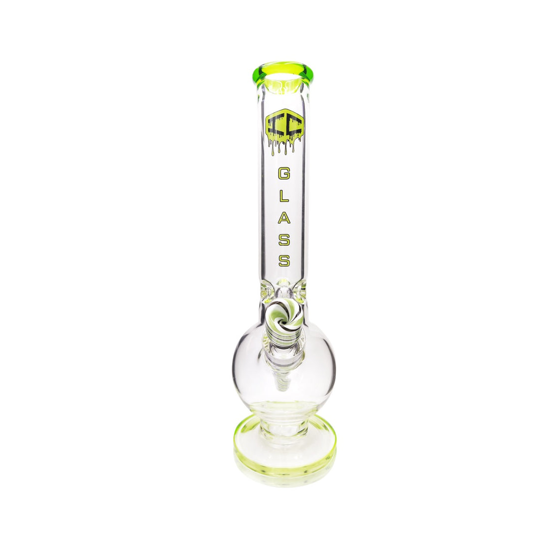 ICGLASS- ORB BREAKER | 15 INCH | ICBK54