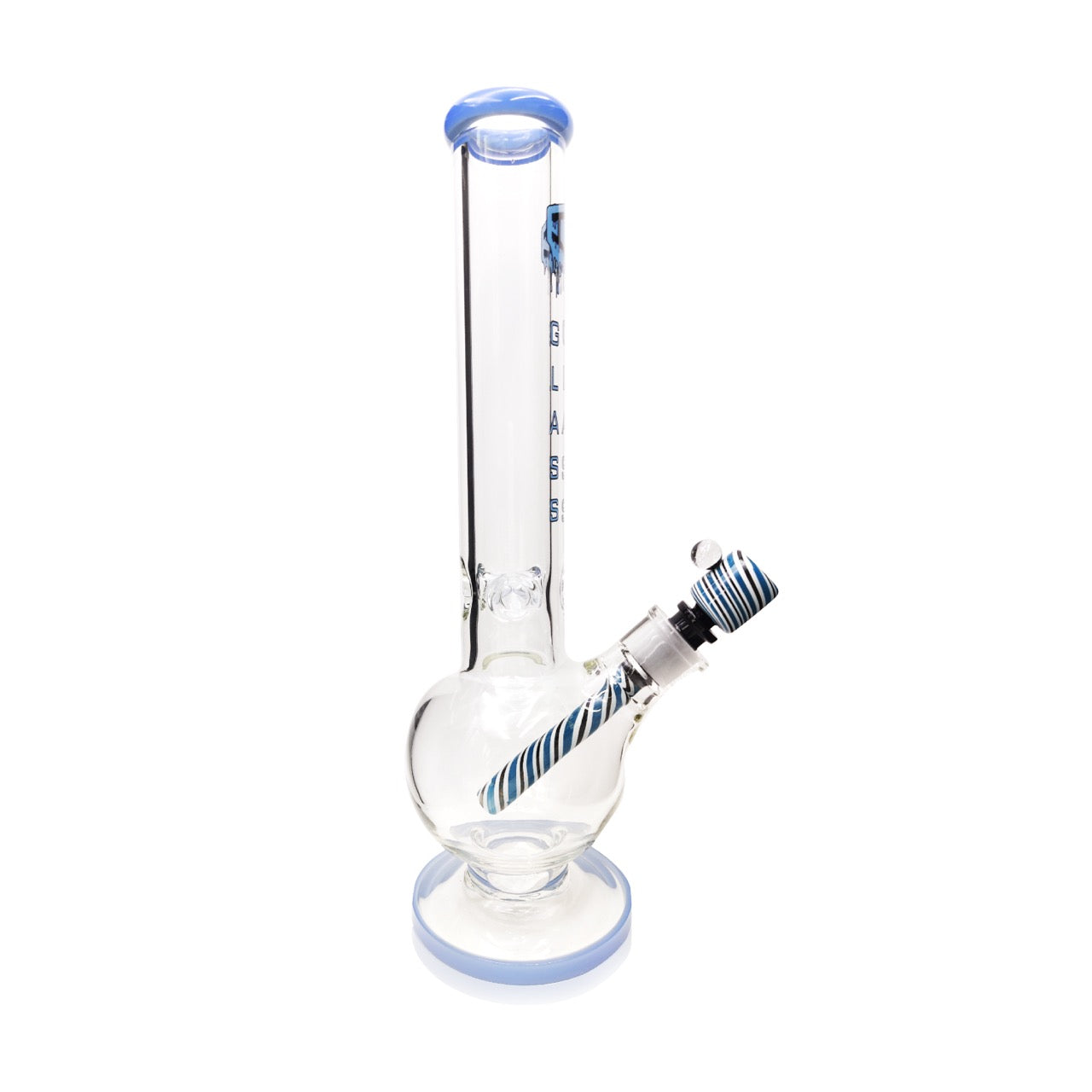 ICGLASS- ORB BREAKER | 15 INCH | ICBK54