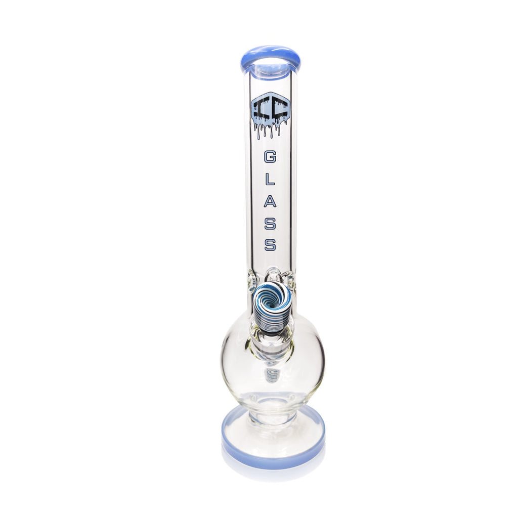 ICGLASS- ORB BREAKER | 15 INCH | ICBK54