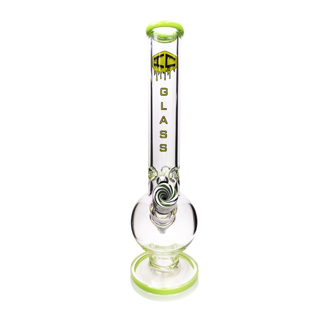 ICGLASS- ORB BREAKER | 15 INCH | ICBK54