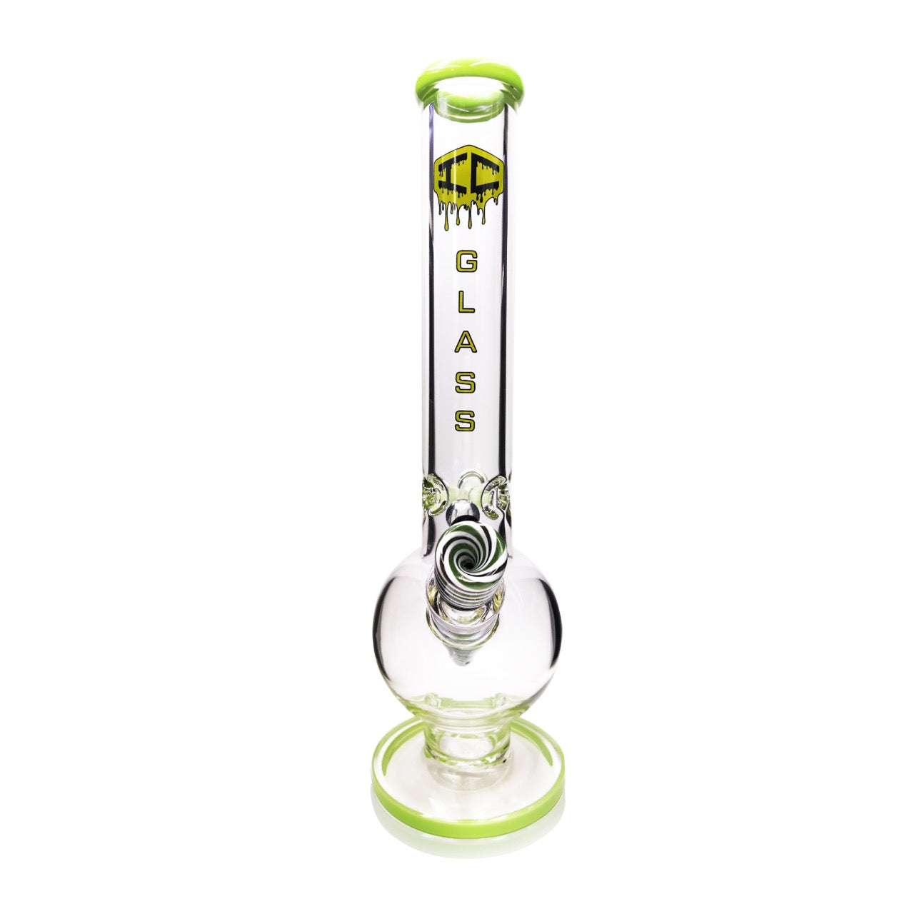 ICGLASS- ORB BREAKER | 15 INCH | ICBK54