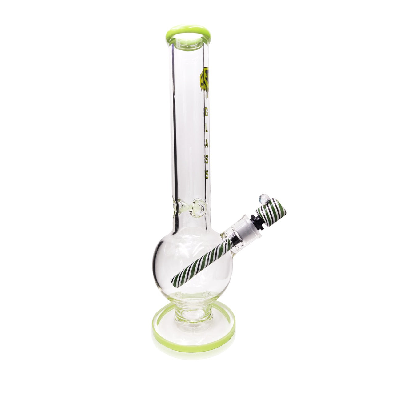 ICGLASS- ORB BREAKER | 15 INCH | ICBK54