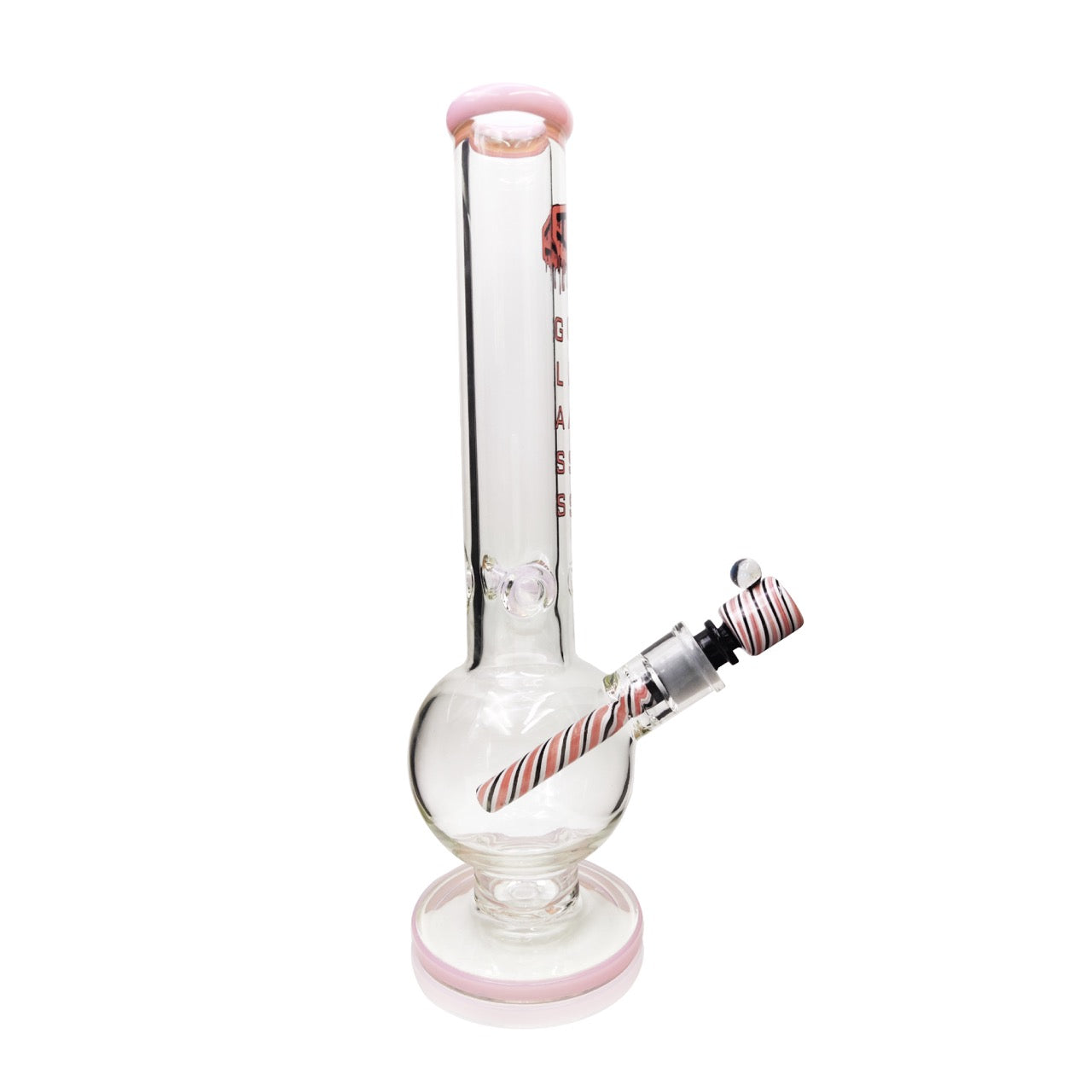 ICGLASS- ORB BREAKER | 15 INCH | ICBK54