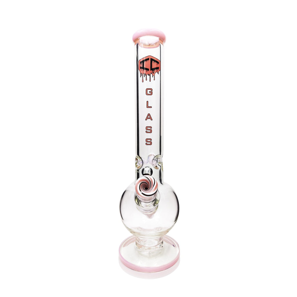 ICGLASS- ORB BREAKER | 15 INCH | ICBK54